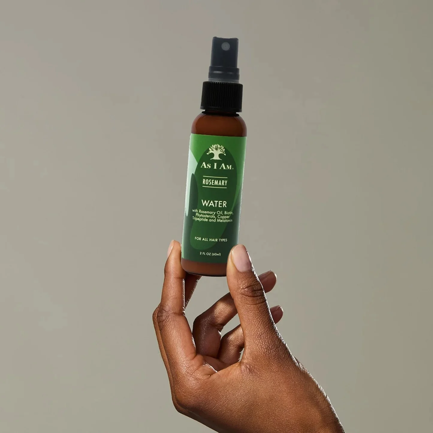 Rosemary Water (475ml) - Image 11