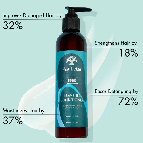 Bond Leave In Conditioner (237ml) - Image 4