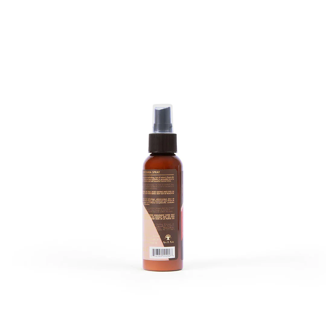 Cocoshea Spray (120ml) - Image 3