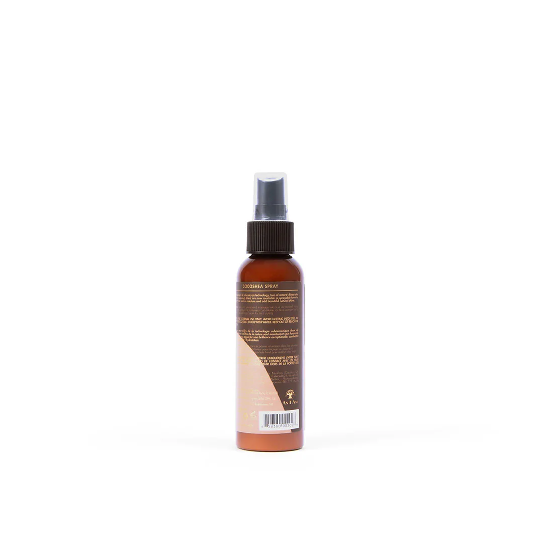 Cocoshea Spray (120ml) - Image 4
