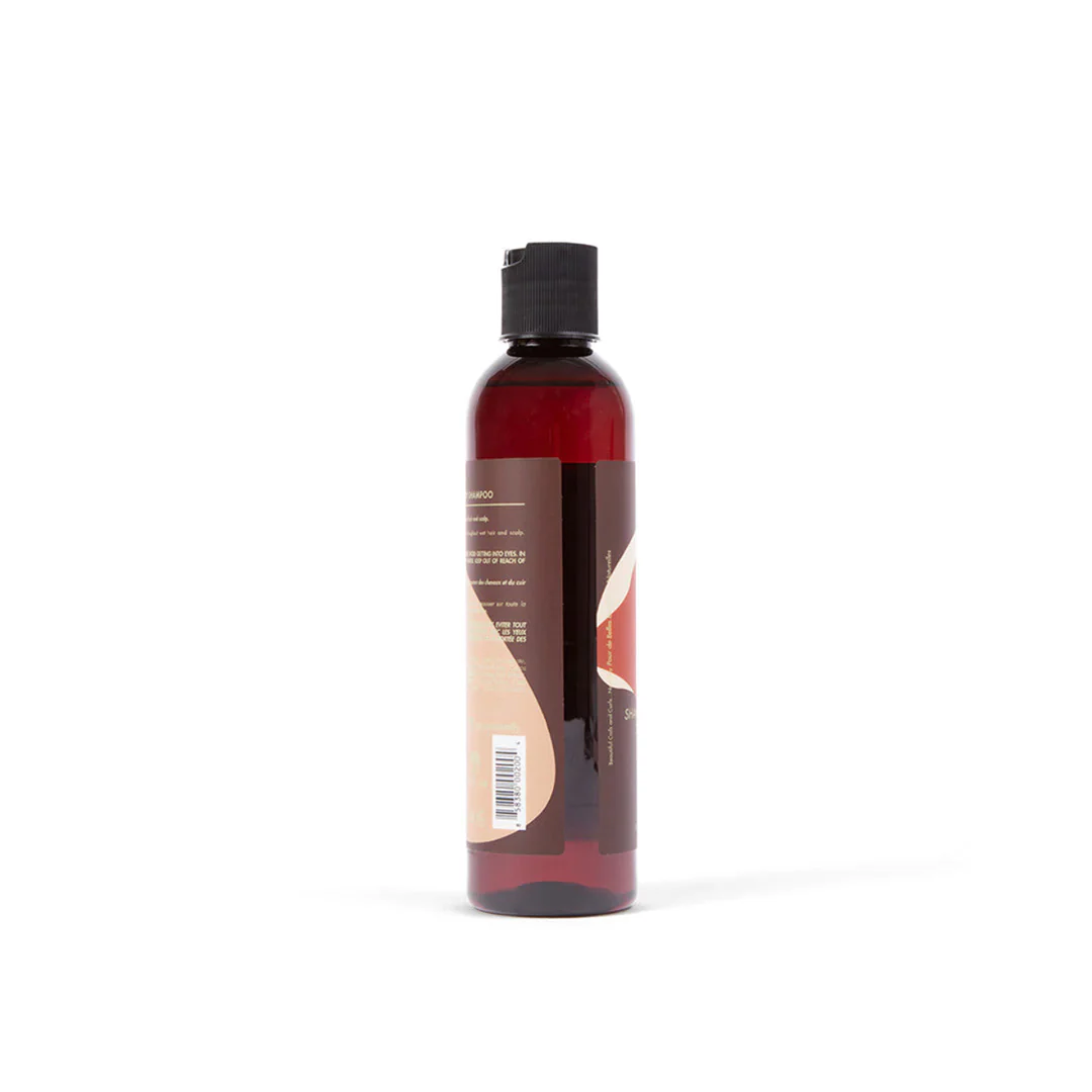 Curl Clarity Shampoo (227ml) - Image 4