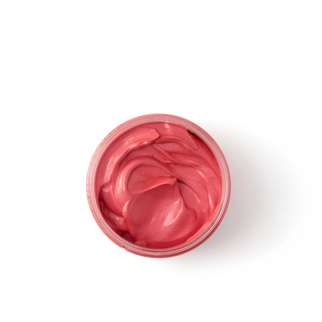 Curl Color Flamingo Pink (182g) - Image 4