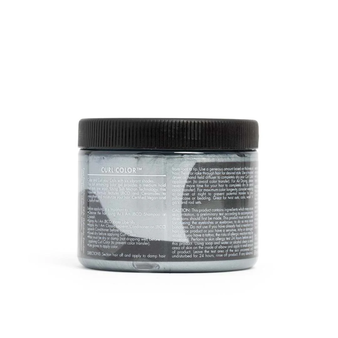 Curl Color Sassy Silver (182g) - Image 3