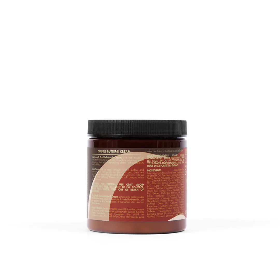 Double Butter Cream (227g) - Image 3