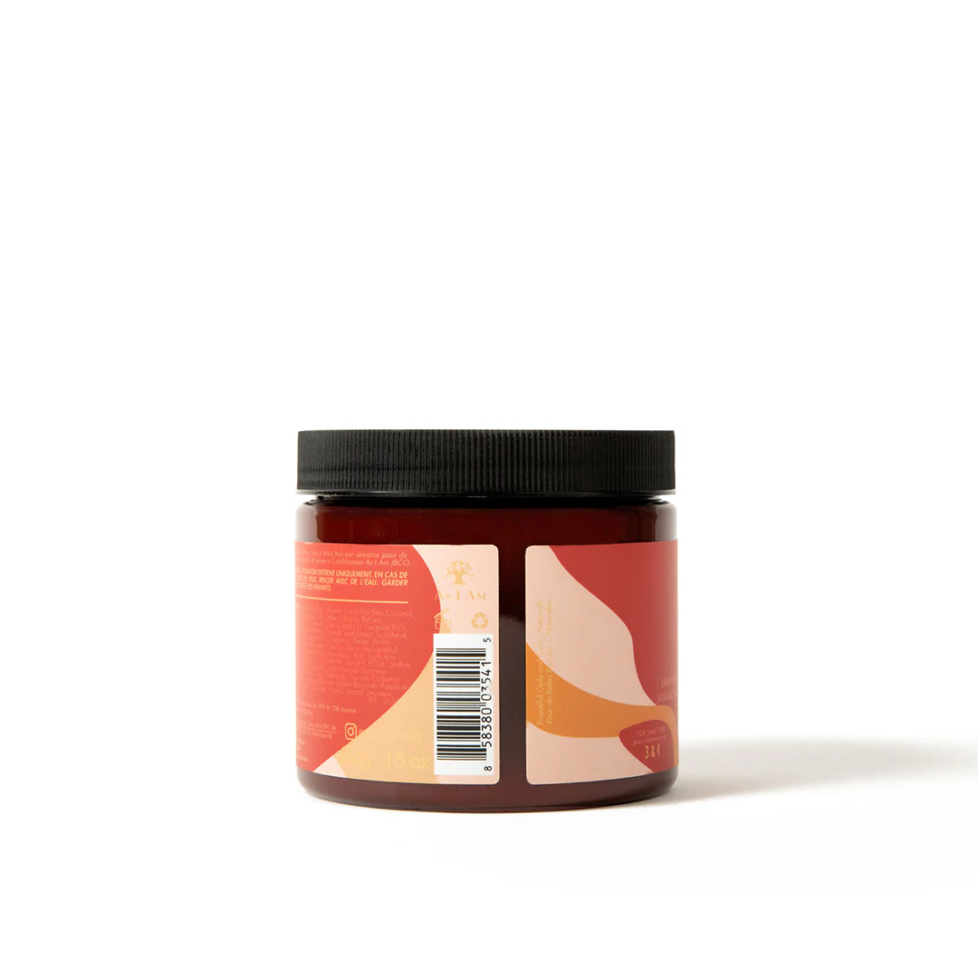 Jamaican Black Castor Oil Smoothie (454g) - Image 4