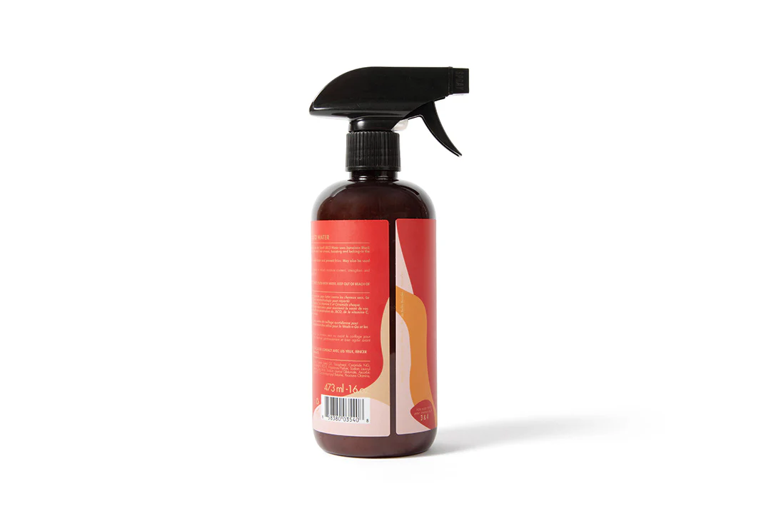 Jamaican Black Castor Oil Water (473ml) - Image 4