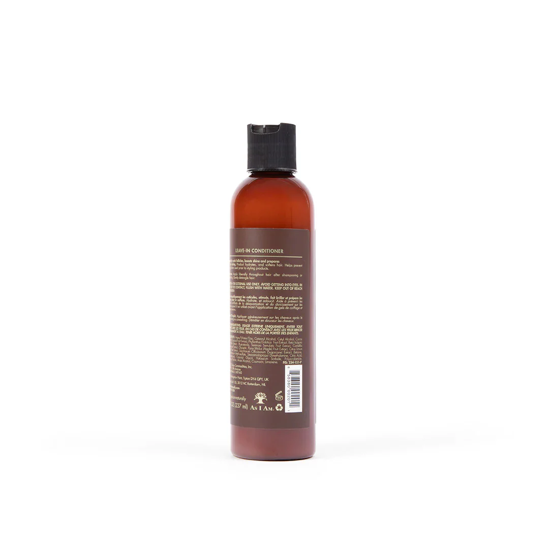 Leave-In Conditioner (237ml) - Image 4