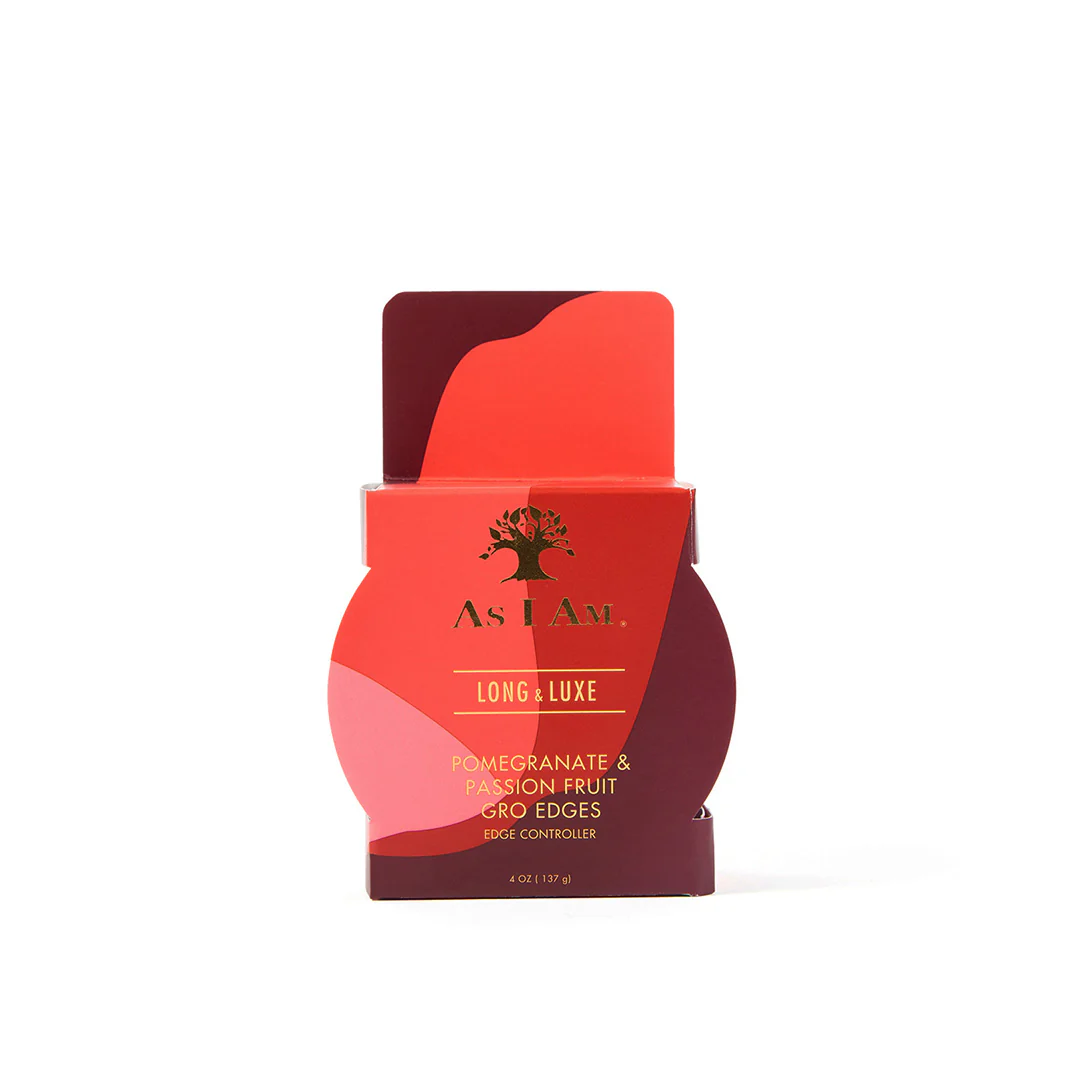 Long & Luxe Gro Edges (137g) - Image 4