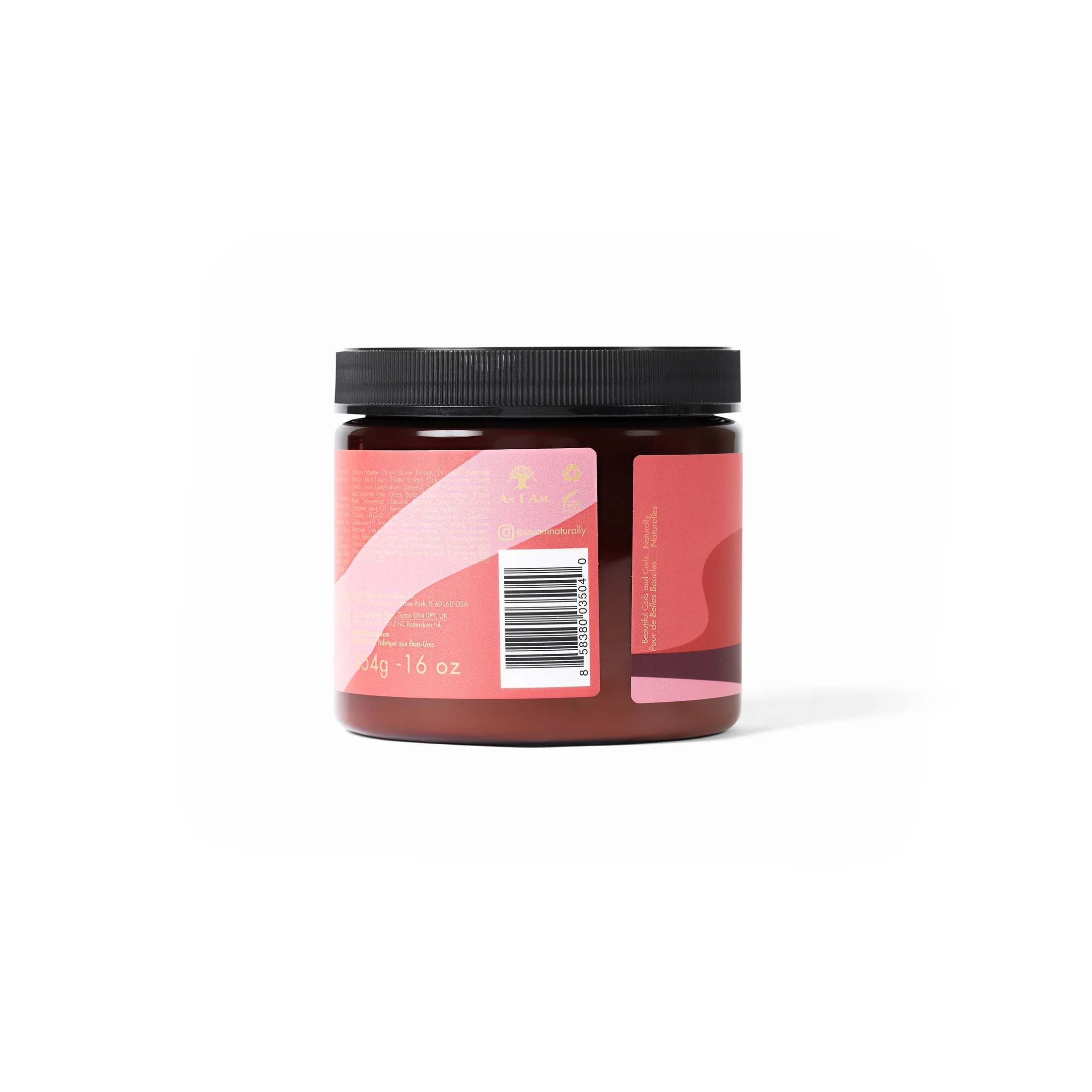 Long & Luxe GroWash (454g) - Image 4