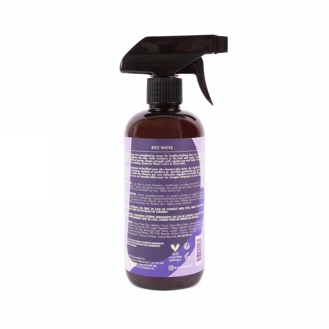 Rice Water Spray (473ml) - Image 3