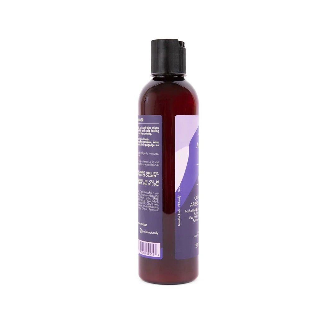 Rice Water Conditioner (237ml) - Image 4