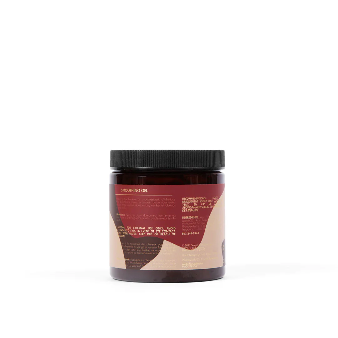 Smoothing Gel (227g) - Image 3