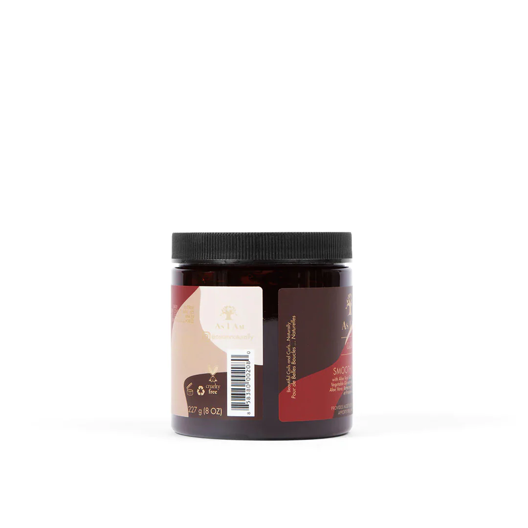 Smoothing Gel (227g) - Image 4