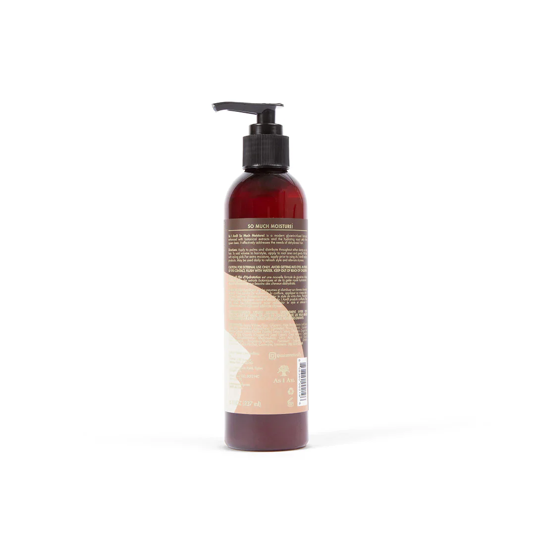 So Much Moisture (237ml) - Image 3